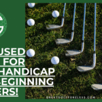 Best Used Iron Sets for High Handicap or Beginning Golfers (Callaway, TaylorMade & More) in 2025!